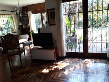 Casa - Jardín Espinosa