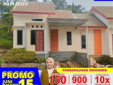 Hunian Subsidi Paling Murah Di Kota Malang