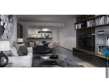 VENTA  APARTAMENTO - THE BALCONY - HATO PINTADO