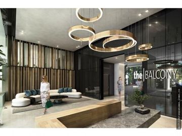 VENTA  APARTAMENTO - THE BALCONY - HATO PINTADO
