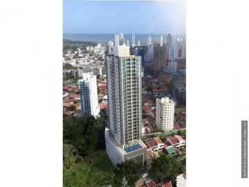 VENTA  APARTAMENTO - THE BALCONY - HATO PINTADO