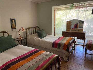 Casa en arriendo de 5 dorm. en Machalí