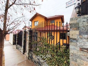 Casa Tierra andina ID: 175136r