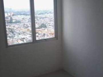 Dijual Murah Apartemen Bassura City BU-Siap huni!