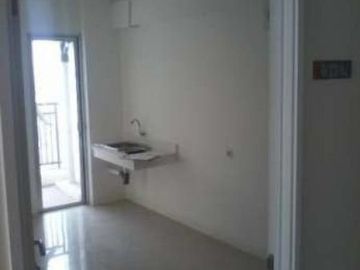 Dijual Murah Apartemen Bassura City BU-Siap huni!