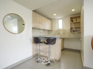 Departamento Metro Mirador ID: 134855s