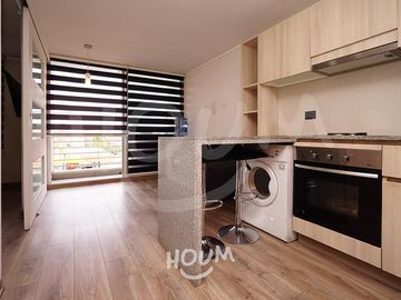 Departamento Metro Mirador ID: 134855s