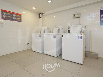 Departamento Metro Mirador ID: 134855s