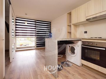 Departamento Metro Mirador ID: 134855s