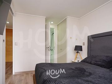 Departamento Metro Mirador ID: 134855s