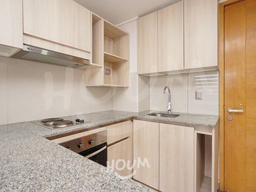 Departamento Metro Mirador ID: 134855s