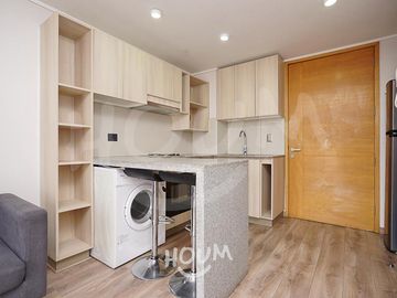 Departamento Metro Mirador ID: 134855s