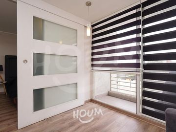 Departamento Metro Mirador ID: 134855s
