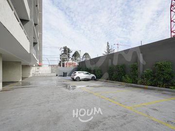 Departamento Metro Mirador ID: 134855s