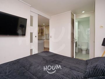 Departamento Metro Mirador ID: 134855s