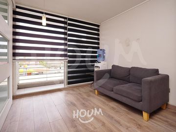 Departamento Metro Mirador ID: 134855s