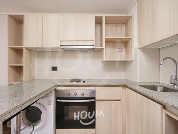 Departamento Metro Mirador ID: 134855s