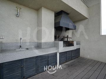 Departamento Metro Mirador ID: 134855s