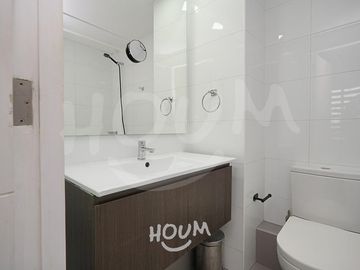 Departamento Metro Mirador ID: 134855s