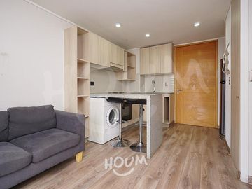 Departamento Metro Mirador ID: 134855s