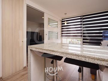 Departamento Metro Mirador ID: 134855s