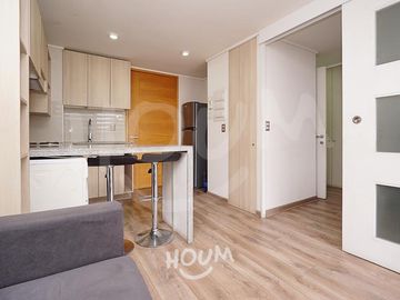 Departamento Metro Mirador ID: 134855s