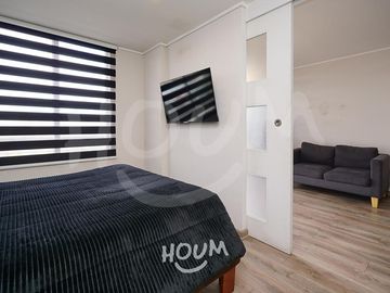 Departamento Metro Mirador ID: 134855s