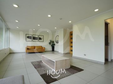 Departamento Metro Mirador ID: 134855s