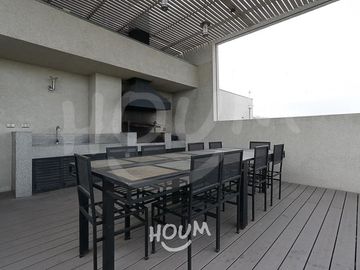 Departamento Metro Mirador ID: 134855s