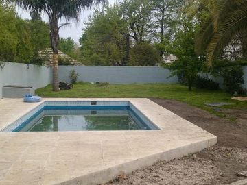 Quinta en venta en Pacheco Oeste