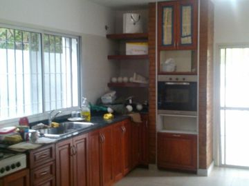 Quinta en venta en Pacheco Oeste