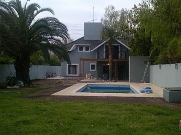 Quinta en venta en Pacheco Oeste