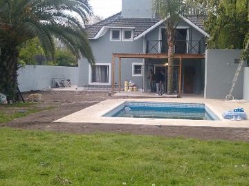 Quinta en venta en Pacheco Oeste