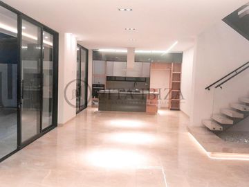 casa en venta en bocono. Cod V2889