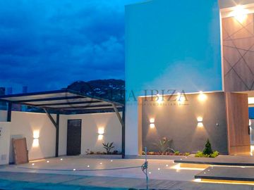 casa en venta en bocono. Cod V2889