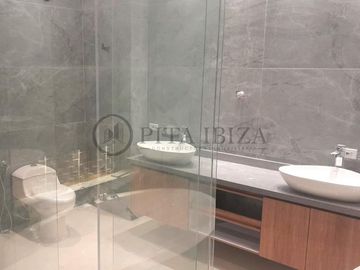 casa en venta en bocono. Cod V2889