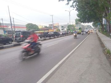 Tanah Luas 5.115 Poros Jalan Mondoroko Singosari kota Malang
