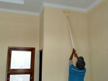 Spesial tahun baru,rumah baru di jogja hanya 276jt