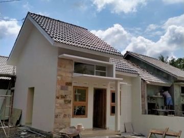 Spesial tahun baru,rumah baru di jogja hanya 276jt