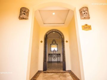 Departamento  en Venta Riviera Nayarit, Nuevo Vallarta, Jalisco