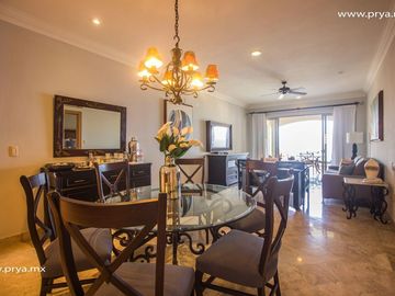Departamento  en Venta Riviera Nayarit, Nuevo Vallarta, Jalisco