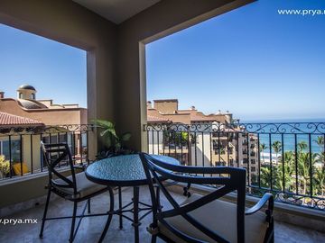 Departamento  en Venta Riviera Nayarit, Nuevo Vallarta, Jalisco