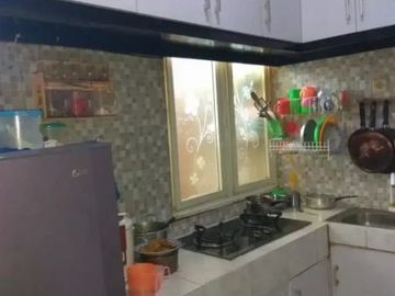 Jual atau Sewa Rumah Murah di Green Semanggi Osbornia
