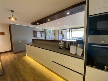 Exclusivo Departamento en Venta con Vista al Lago | Pucón