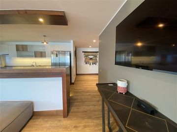 Exclusivo Departamento en Venta con Vista al Lago | Pucón
