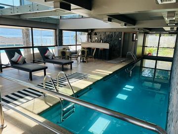 Exclusivo Departamento en Venta con Vista al Lago | Pucón