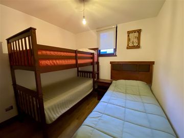 Exclusivo Departamento en Venta con Vista al Lago | Pucón