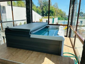 Exclusivo Departamento en Venta con Vista al Lago | Pucón