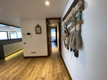 Exclusivo Departamento en Venta con Vista al Lago | Pucón