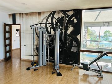 Exclusivo Departamento en Venta con Vista al Lago | Pucón